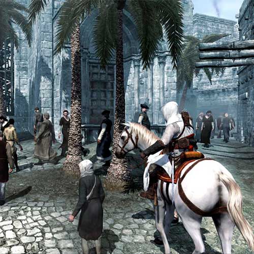 Assassin's Creed Directors Cut Edition Cd Key Uplay Global